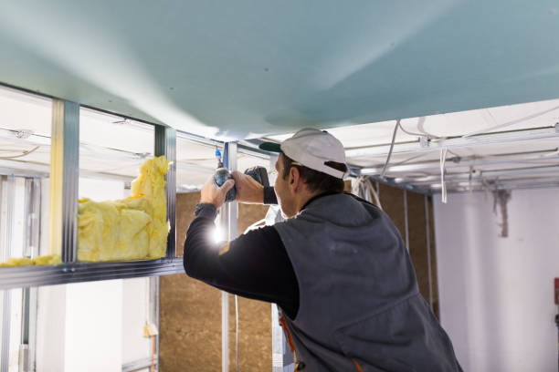 Best Fiberglass Insulation in Thompson, ND