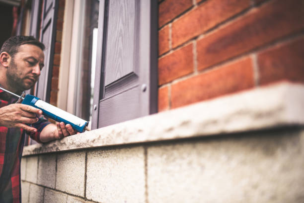 Best Insulation for Specific Applications in Thompson, ND