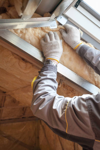 Best Spray Foam Insulation in Thompson, ND