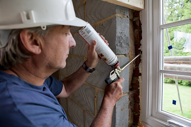 Best Spray Foam Insulation in Thompson, ND
